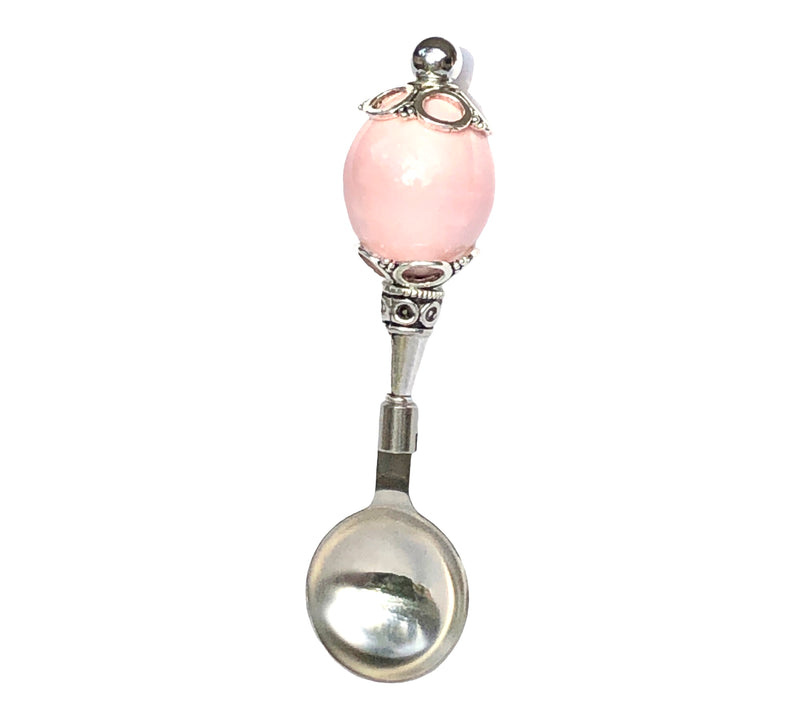 Mandala Sugar Spoon